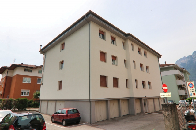 Vierzimmerwohnung in Via Pola, Riva del Garda - Foto 1