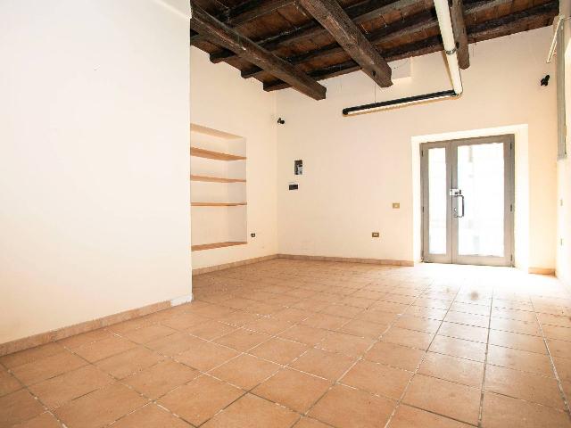 2-room flat in {3}, Via del Convalescentorio Quaglia 18 - Photo 1