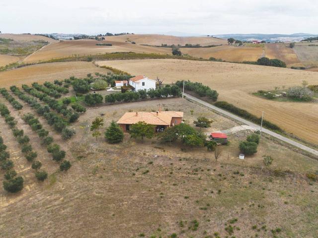 Villa in {3}, Strada Vicinale dell'Argento Fontanil Nuovo - Foto 1