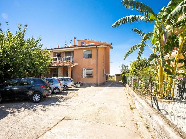 Apartament in Via di Porto Clementino, Tarquinia - Photo 1