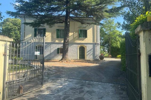 Mansion, Santa Luce - Photo 1