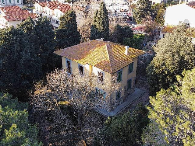 Mansion in Via Antonio Gramsci, Rosignano Marittimo - Photo 1