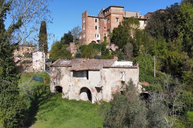 Rustico in Via di Stibbio, Capannoli - Foto 1