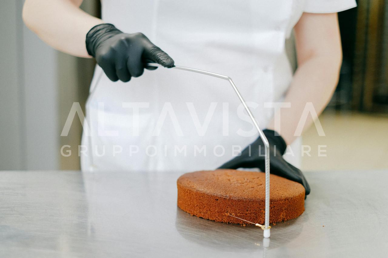 Pasticceria in Via Roma, Lonato, {3} - Foto 1