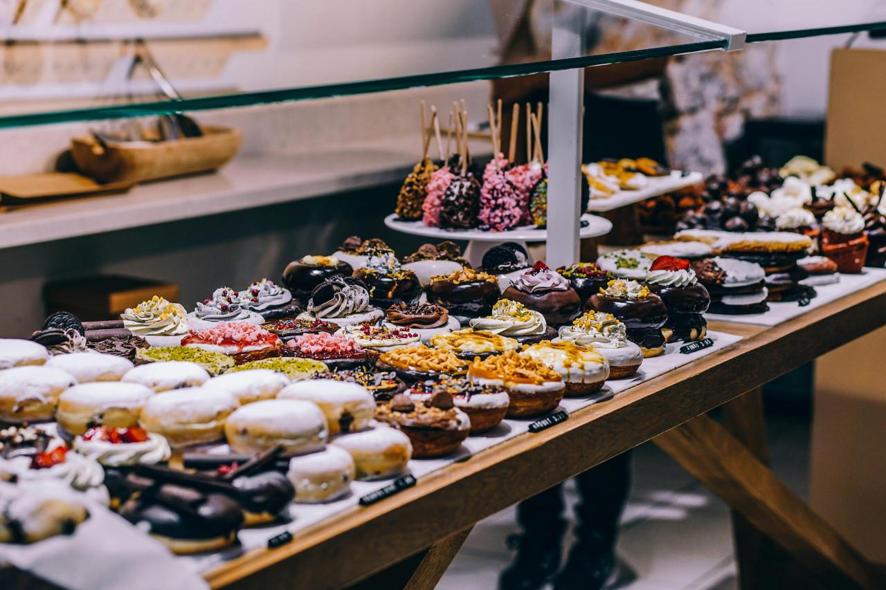 Pasticceria in Via Roma, Lonato, {3} - Foto 2
