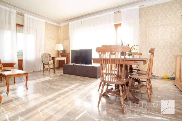 Apartament in Via Vasco Peloni, Pistoia - Photo 1