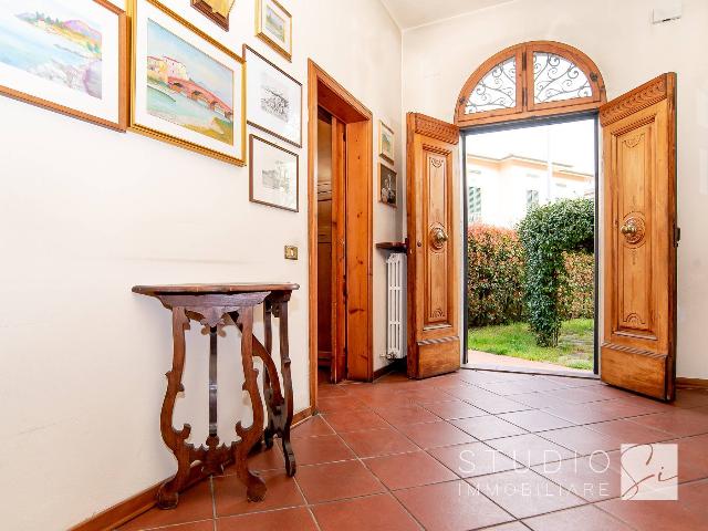 Villa in Via Giacomo Matteotti, Serravalle Pistoiese - Foto 1