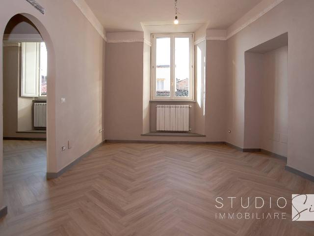 Apartament in Via Campo Marzio, Pistoia - Photo 1