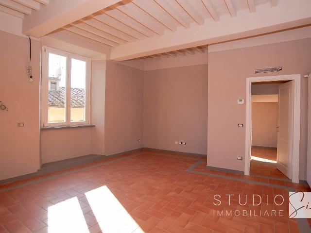 Dreizimmerwohnung in Via Campo Marzio, Pistoia - Foto 1