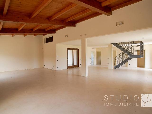 Villa in Via di Felceti, Pistoia - Foto 1