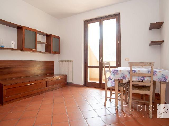 Vierzimmerwohnung in {3}, Via San Felice E Piteccio - Foto 1