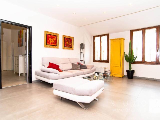 Penthouse in {3}, Via Enrico Betti - Foto 1