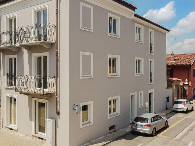 Vierzimmerwohnung in Via Carlo Maina 9, Poirino - Foto 1