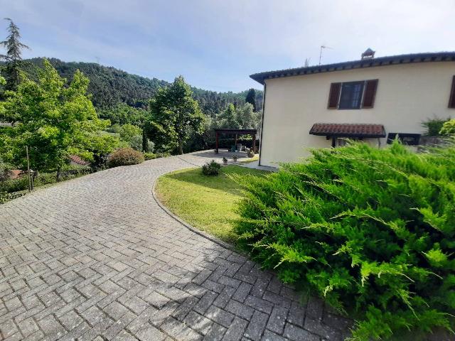 Villa in Via delle Grotte, Camaiore - Foto 1