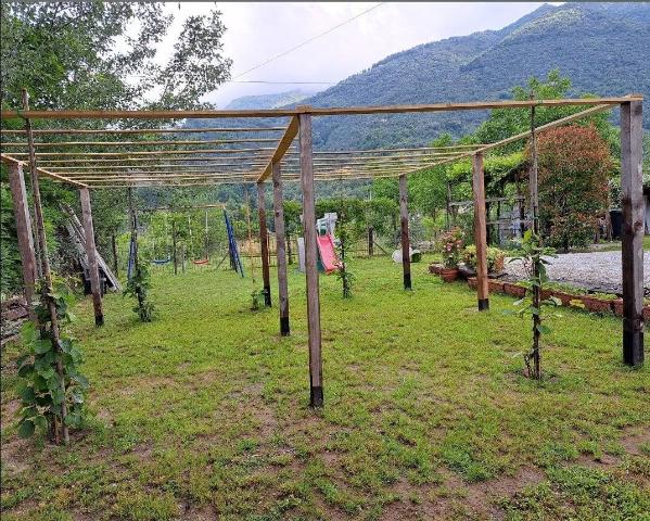 Terreno agricolo in {3}, Strada Comunale di Nocchi - Foto 1