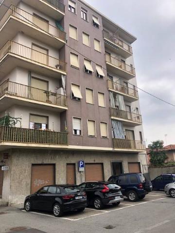 Bilocale in Via Giuseppe Avezzana 43, Chieri - Foto 1