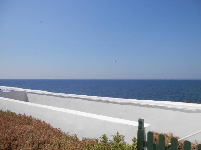 3-room flat in Riviera Nazario Sauro, Gallipoli - Photo 1