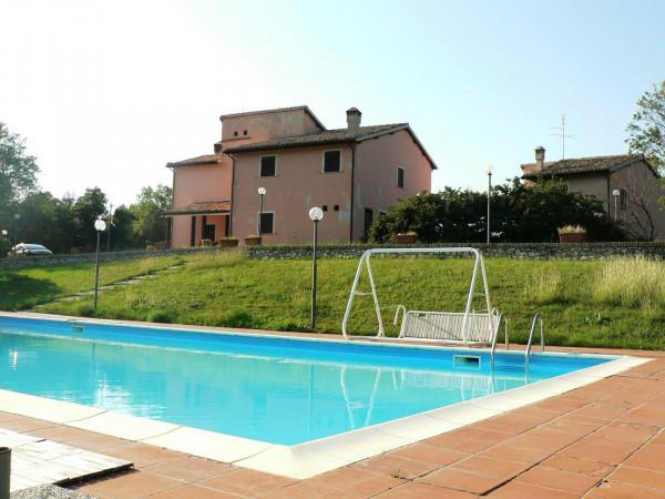 Villa in vendita a Spoleto