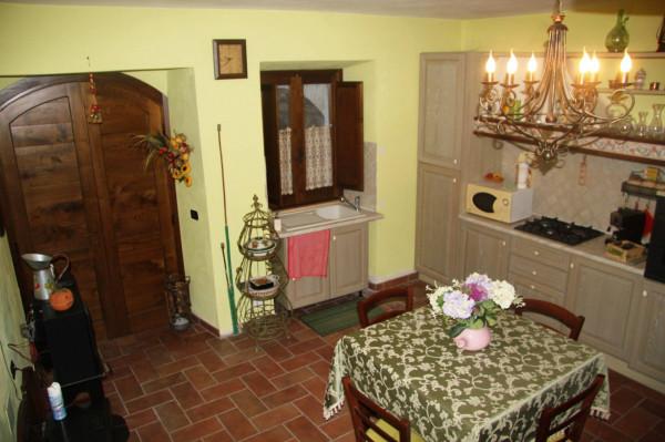 Single-family terraced house in {3}, Strada Statale Spoletina - Photo 1