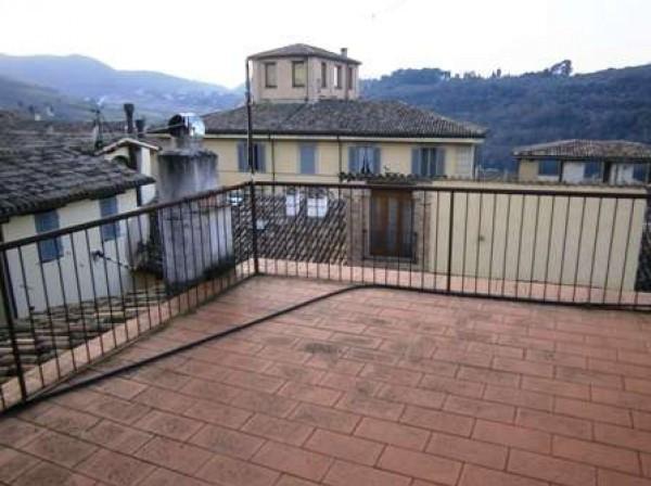 4-room flat, Spoleto - Photo 1