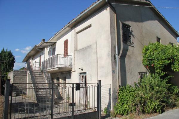 Terratetto unifamiliare in vendita a Spoleto