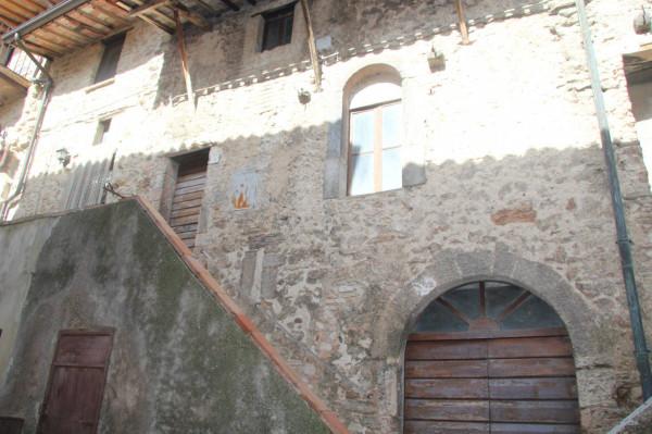 Single-family terraced house in {3}, Montemartano - Photo 1