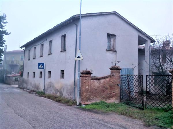 Terratetto unifamiliare in vendita a Foligno