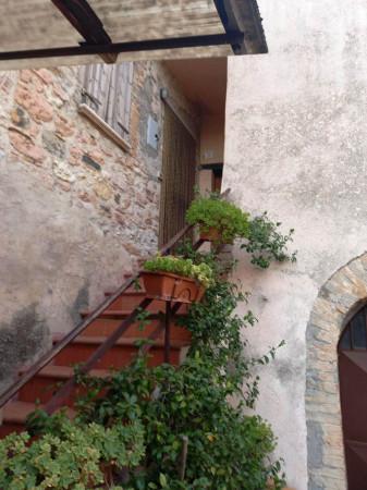 Terratetto unifamiliare in vendita a Spoleto