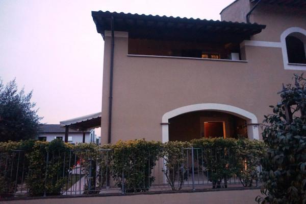 Villa in vendita a Campello Sul Clitunno