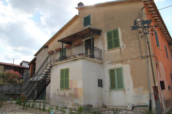 Single-family terraced house in Località Colle di Maiano 73, Spoleto - Photo 1