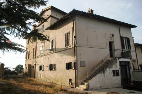 Casale in vendita a Castel Ritaldi