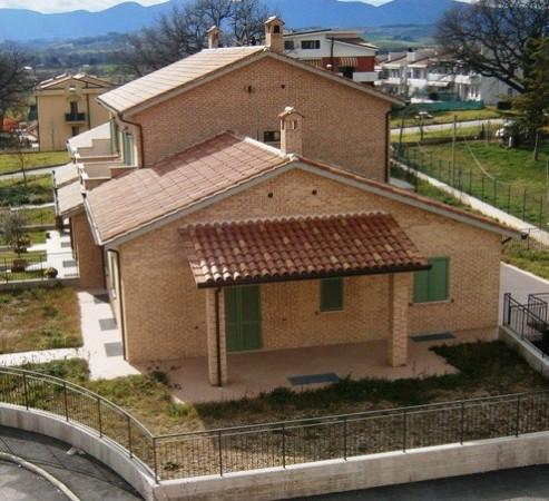 Villa a schiera in vendita a Spoleto