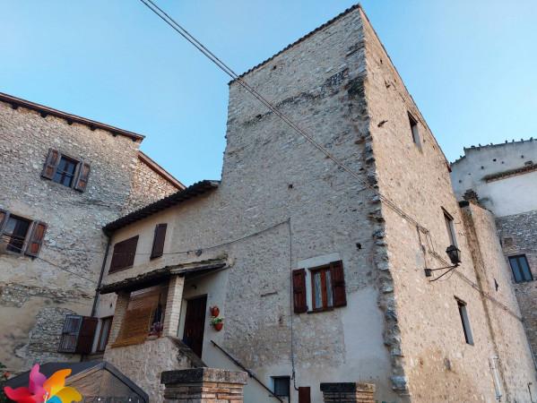 Casale in vendita a Spoleto