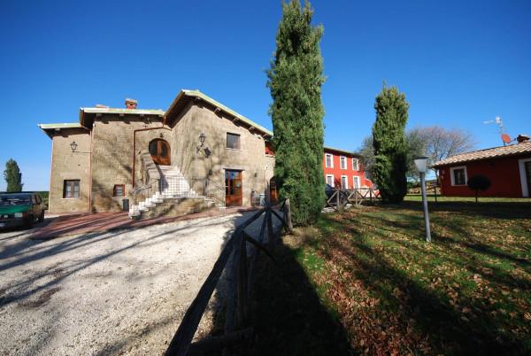 Casale in vendita a Grosseto