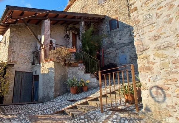 Single-family terraced house in {3}, Località Crocemarroggia-Perchia - Photo 1