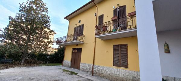 Terratetto plurifamiliare in vendita a Spoleto