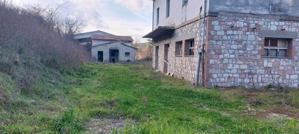 Terreno edificabile residenziale in vendita a Gualdo Cattaneo