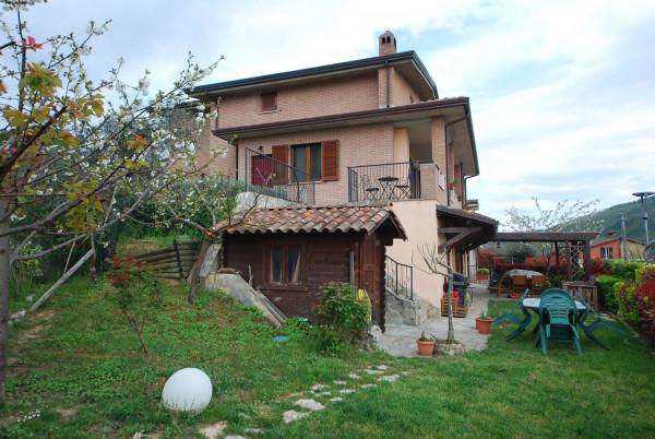 Villa in Strada di Canneto, Perugia - Foto 1