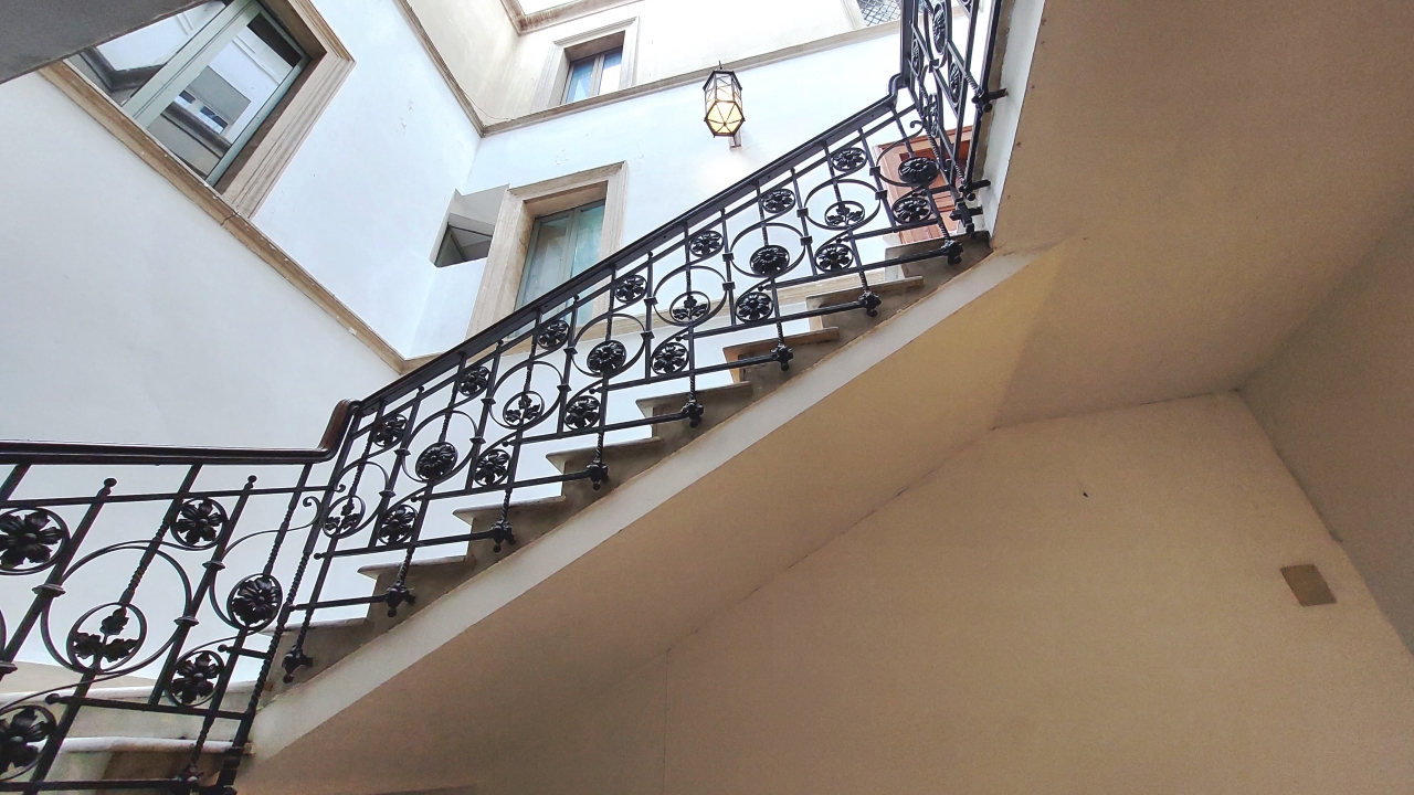 Palazzo storico in vendita a Spoleto
