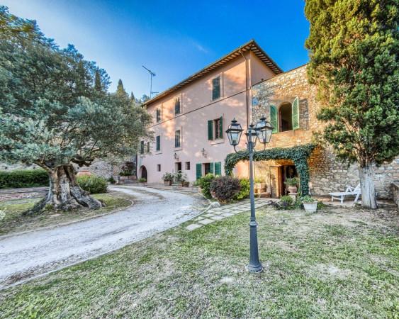 Villa in vendita a Spello