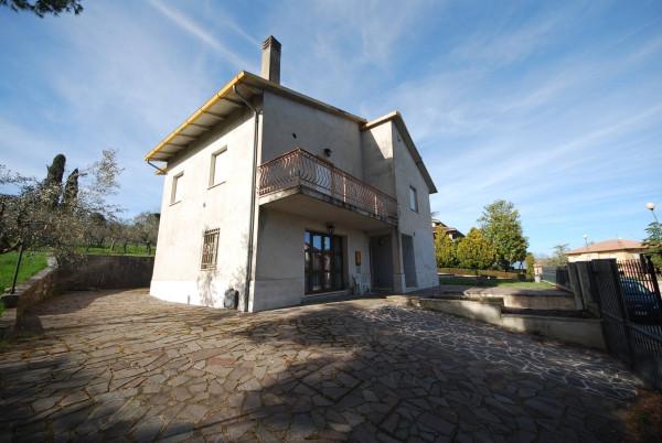 Terratetto unifamiliare in vendita a Castel Ritaldi