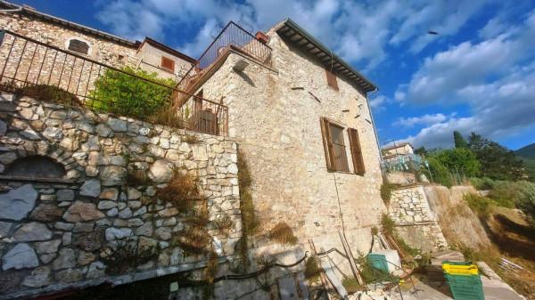 Single-family terraced house in {3}, Località Silvignano - Photo 1