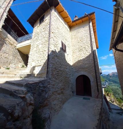 Terratetto unifamiliare in {3}, Strada Provinciale di Ancaiano - Foto 1