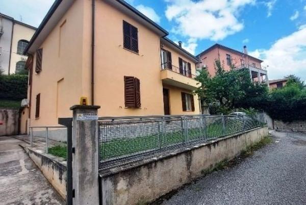 Single-family terraced house in {3}, Via Montepincio - Photo 1