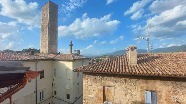 Wohnung in Via Gregorio Elladio, Spoleto - Foto 1