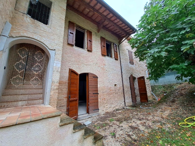 Homestead in Località Sant'Anastasio, Spoleto - Photo 1