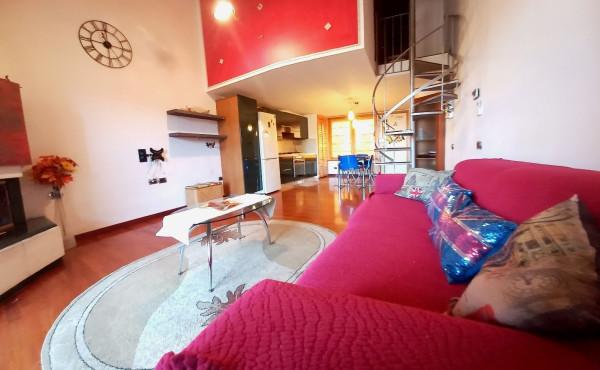 Appartamento in villa in vendita a Spoleto