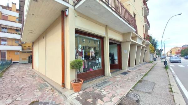 Shop in {3}, Viale Guglielmo Marconi - Photo 1