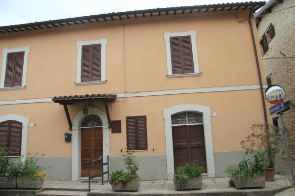 Single-family terraced house in {3}, Frazione Strettura - Photo 1