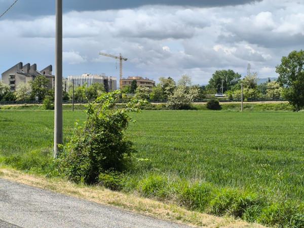 Terreno edificabile residenziale in vendita a Foligno
